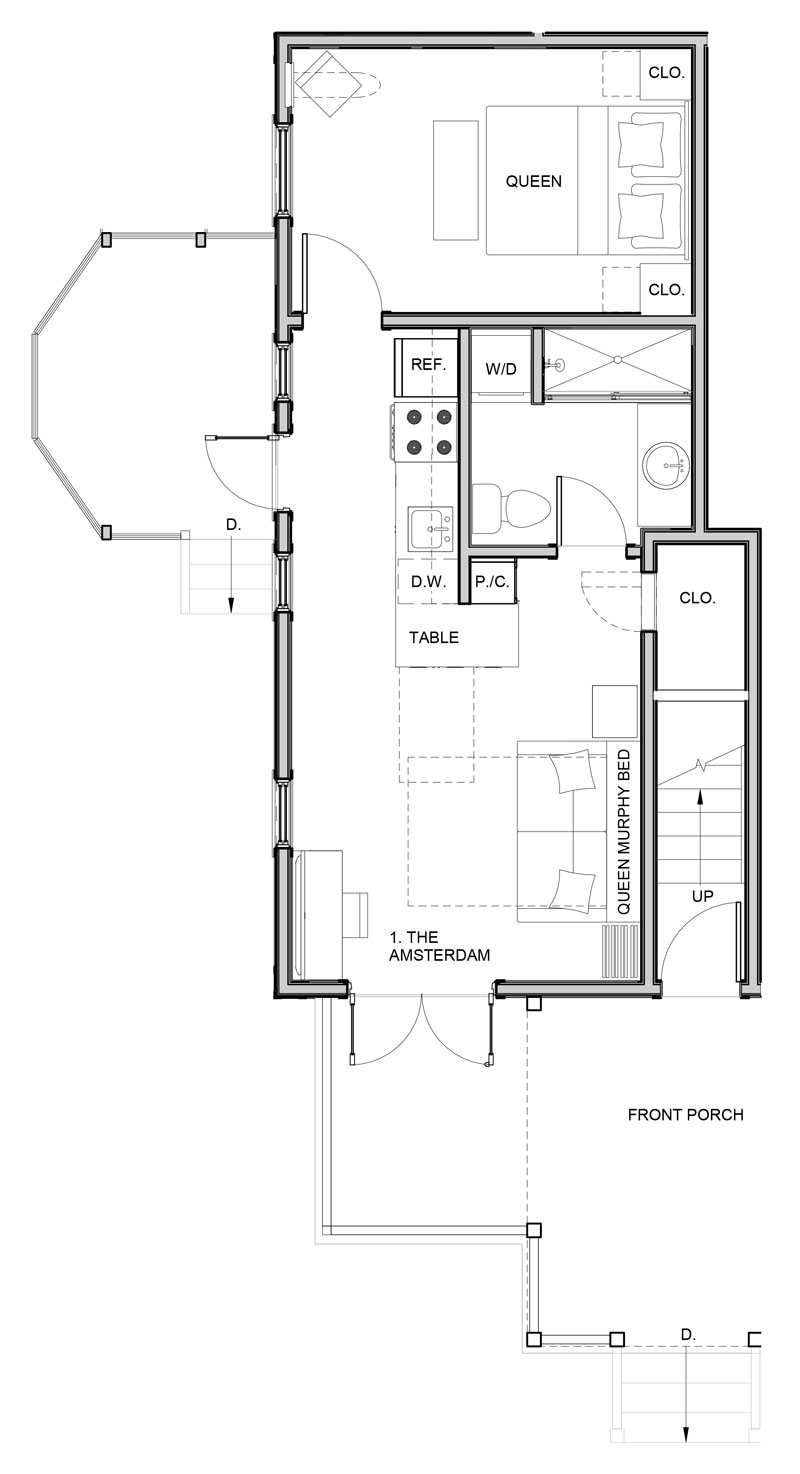Suite-1---Amsterdam-Suite-Floor-Plan