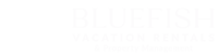 Bluefish Vacation Rentals Logo