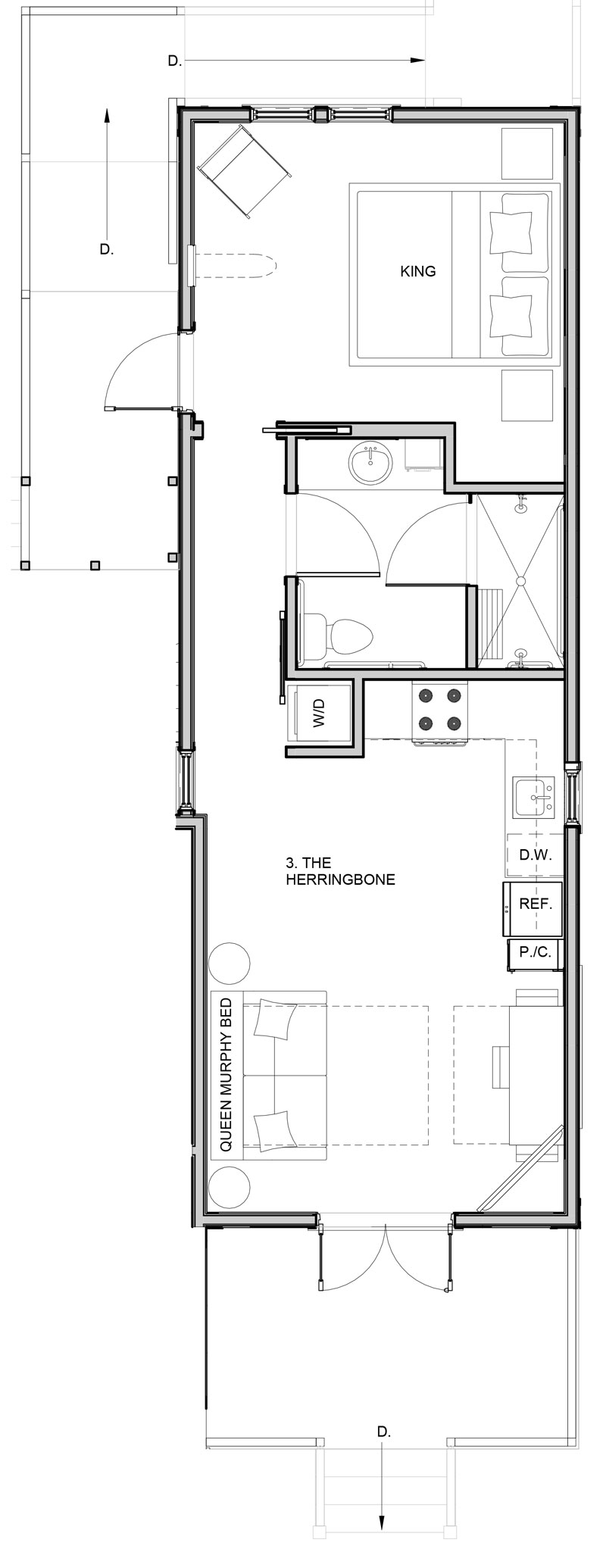 Suite-5---Herringbone-Suite-Floor-Plan