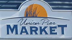 Union-Pier-Market